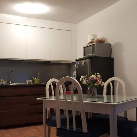Popcorn Apartment Corralejo Luaran gambar