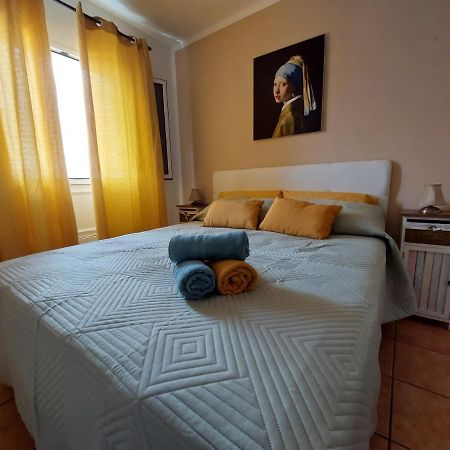 Popcorn Apartment Corralejo Luaran gambar
