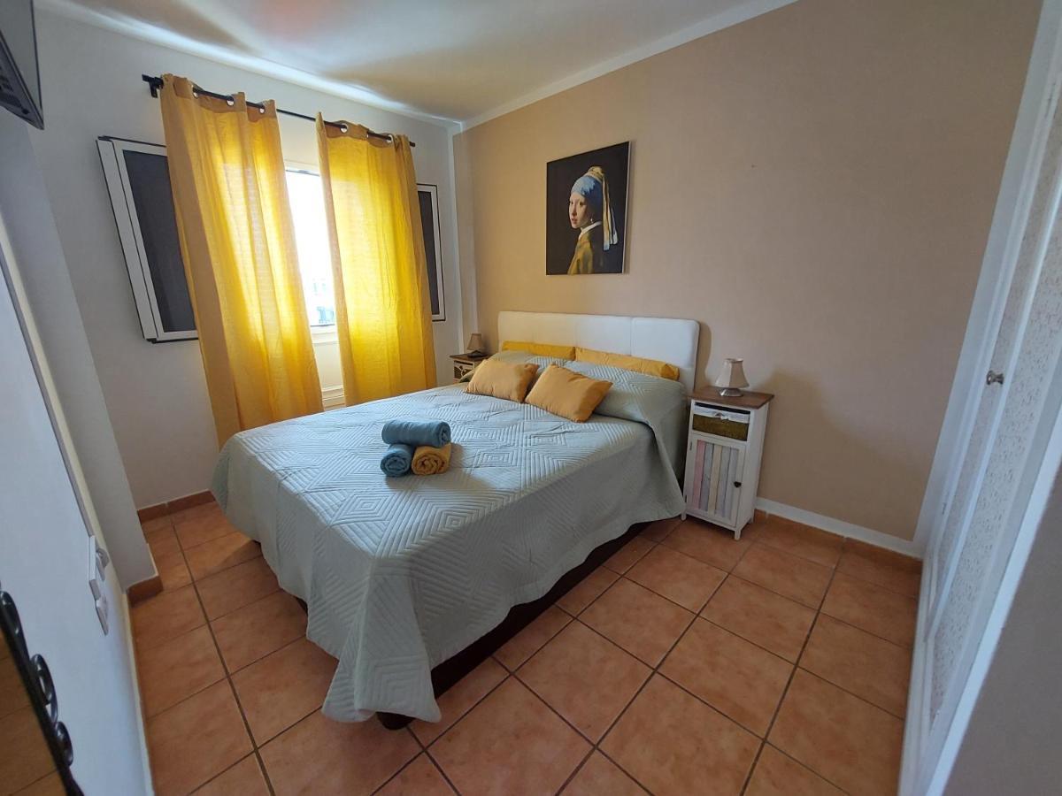 Popcorn Apartment Corralejo Luaran gambar
