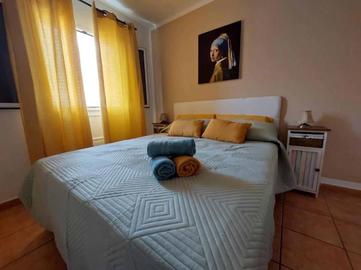 Popcorn Apartment Corralejo Luaran gambar