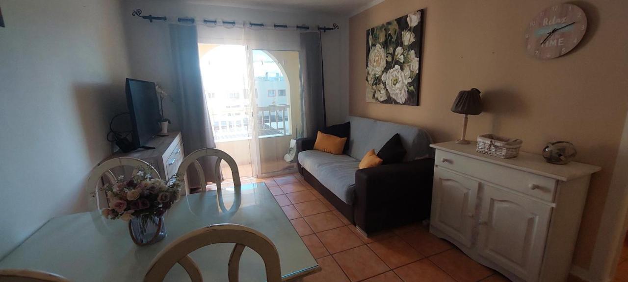 Popcorn Apartment Corralejo Luaran gambar