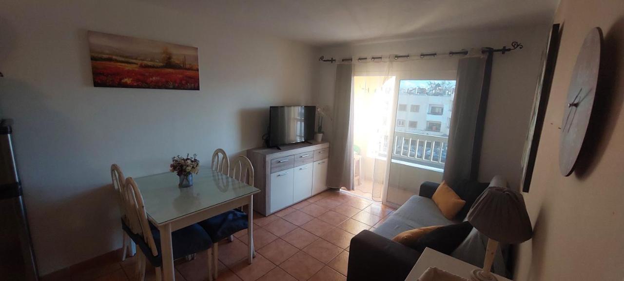 Popcorn Apartment Corralejo Luaran gambar