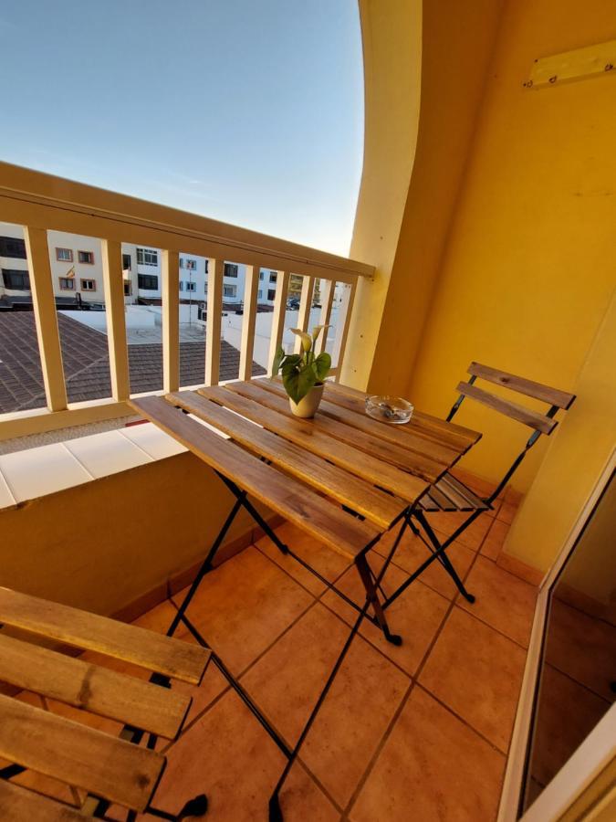 Popcorn Apartment Corralejo Luaran gambar