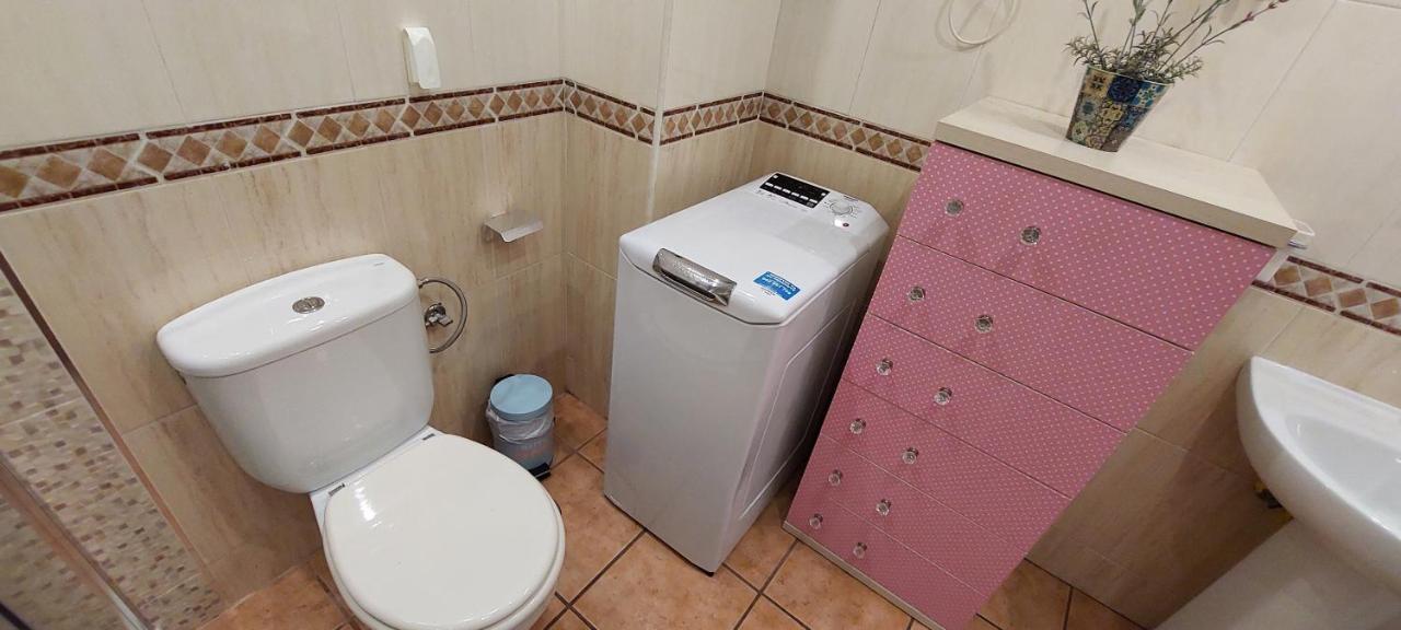 Popcorn Apartment Corralejo Luaran gambar