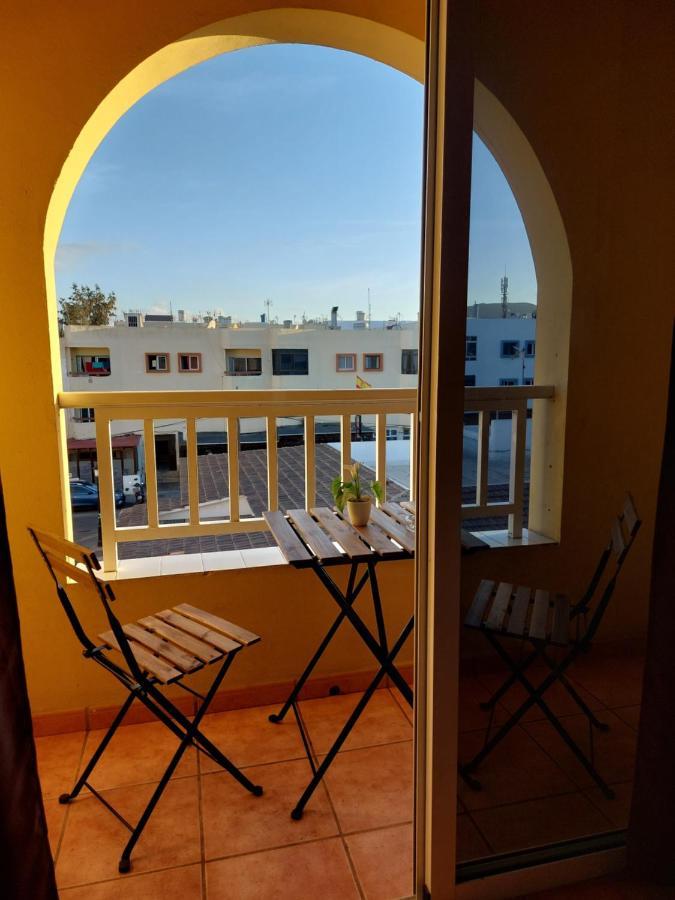 Popcorn Apartment Corralejo Luaran gambar