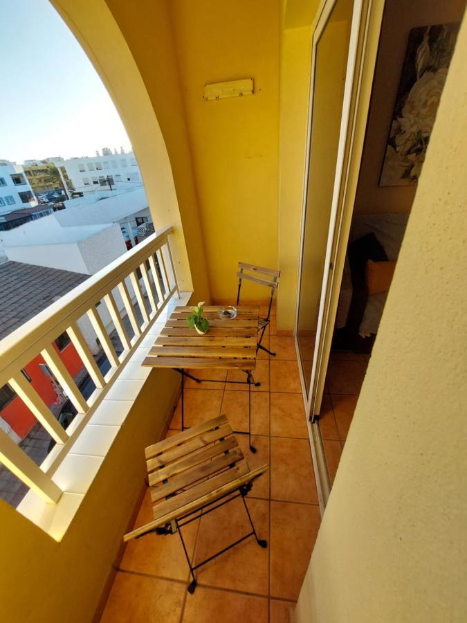 Popcorn Apartment Corralejo Luaran gambar